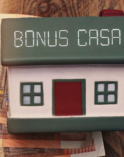 Bonus casa