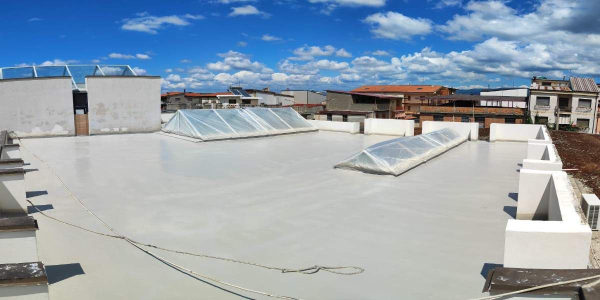 Lastrico solare del comune di Oppido Mamertina